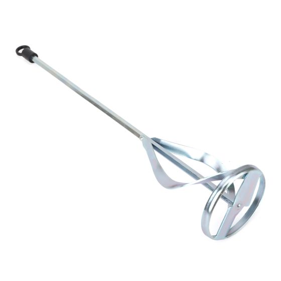 Paint Mixer – 16" – 3/8" Hex
