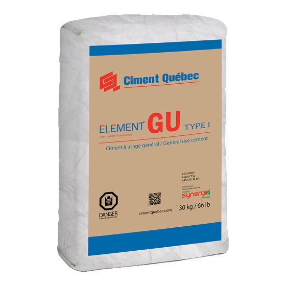 General Use Cement, Type 1, 30 kg