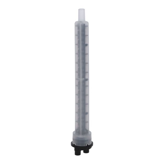 Technobase Long Mixing Nozzle – Green – 12/Pkg