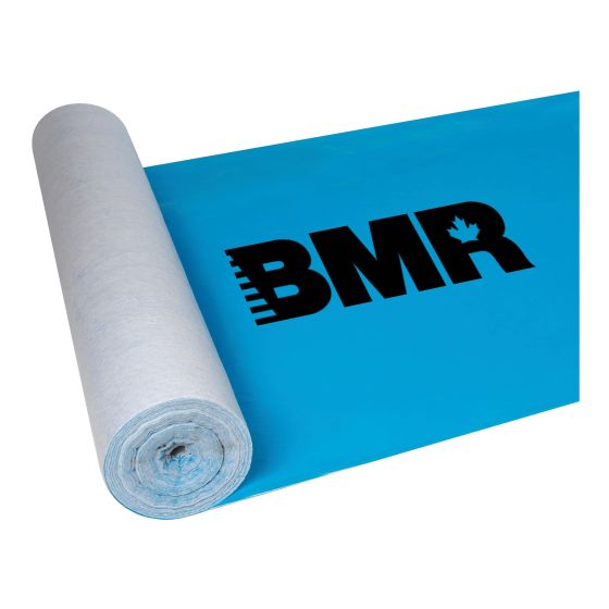 Floor protector 40" x 45'