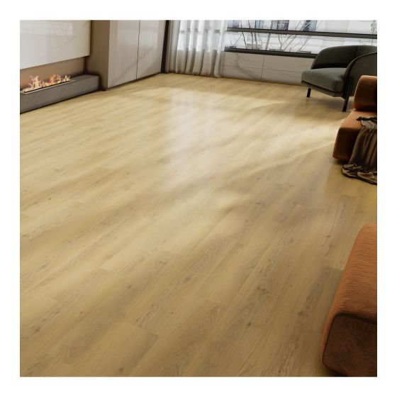 Okani Laminate Flooring - 7.5 mm - 24.67 sq ft