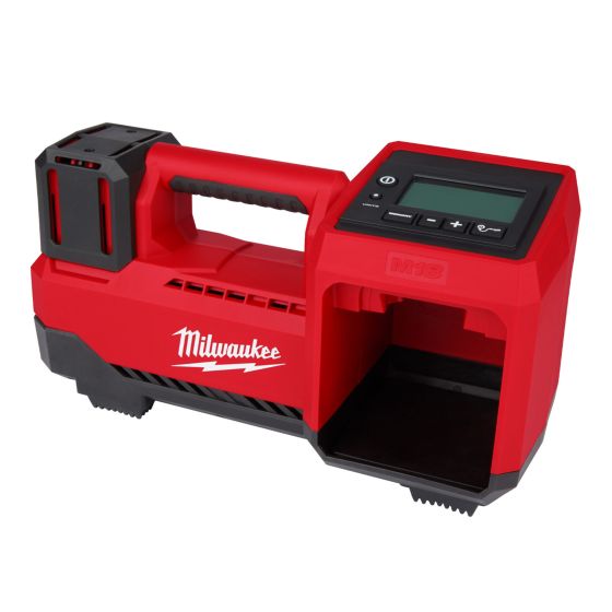Gonfleur sans fil M18, 150 lb/po², tuyau 36"