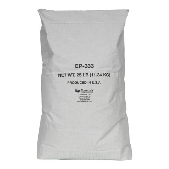 Celatom Filter Aid Powder for Maple Syrup - 25 lb