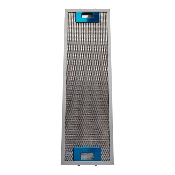 Filtre de hotte sous-armoire, 20 5/8" x 6 5/16"