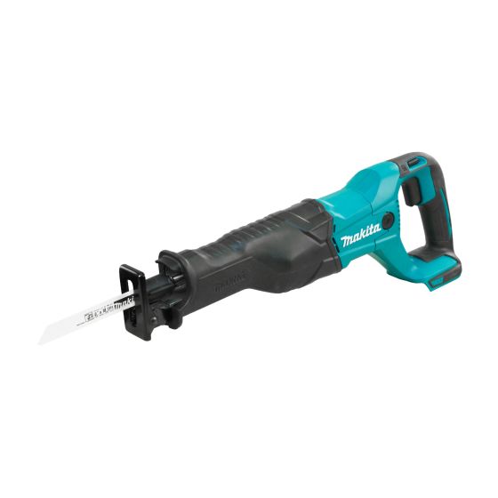 LXT Reciprocating Saw - 18V - XPT Protection - Tool Only