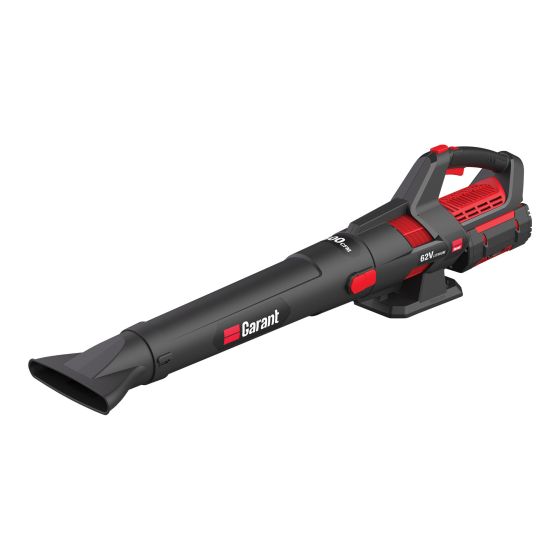 Cordless Electric Blower - 600 CFM - 62V Battery