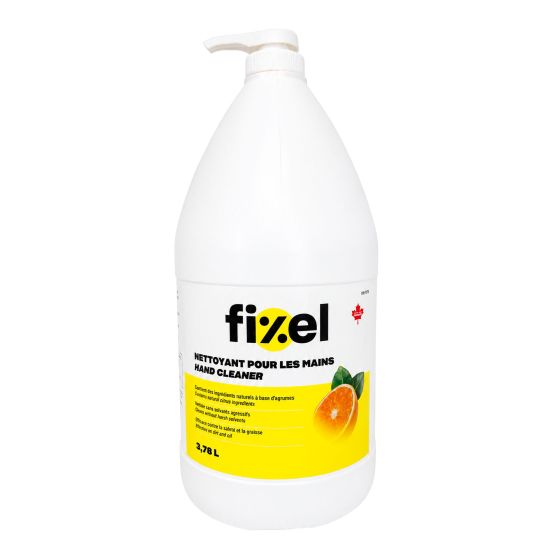 Hand Cleaner - Heavy-Duty Degreaser - 3.6 L