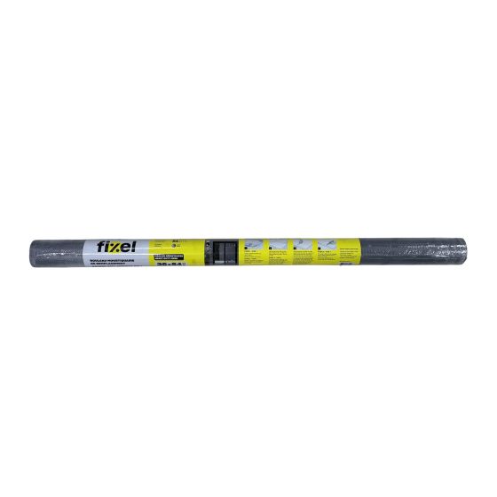 Aluminum Screen Roll - Heavy Mesh - 36" x 84"