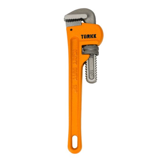 Pipe Wrench - 10"
