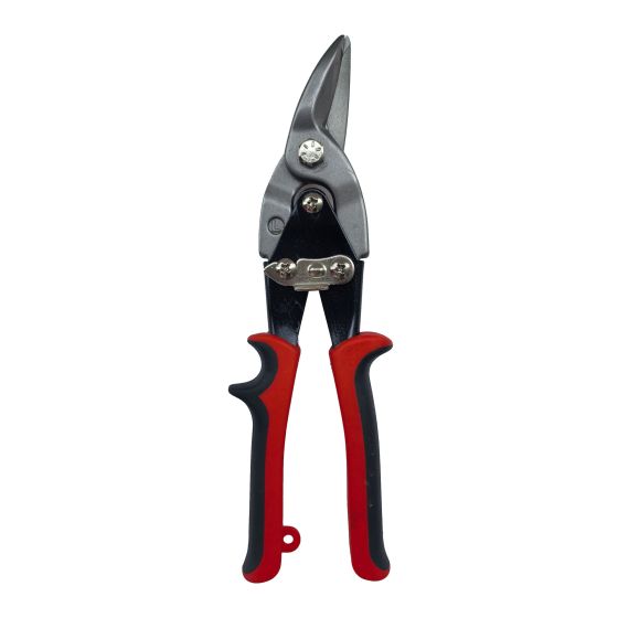 Tin Snips - Left-Cut - CRV Steel