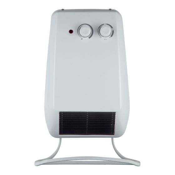 Bathroom Heater - 2000W - 240V - With Thermostat