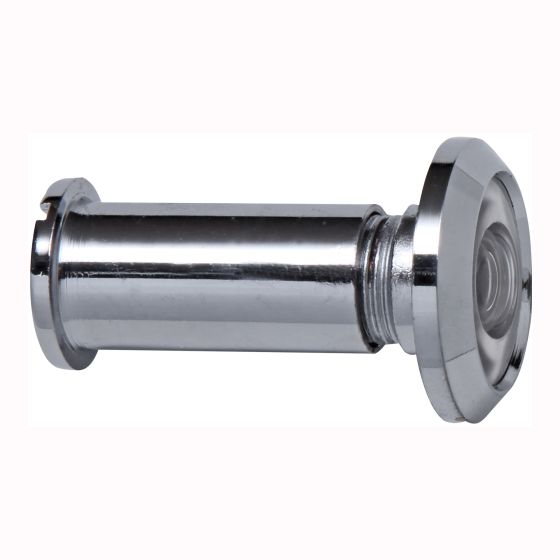 Judas de porte, 180 degrés