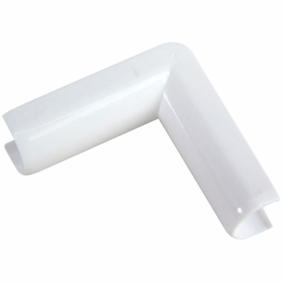 Wire Cover - Rounded Wire Cover