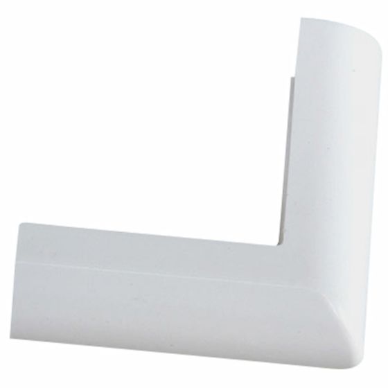 Wire Cover - Rounded Wire Cover