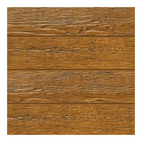 Revêtement VStyle CanExel, 12" x 12', Sierra