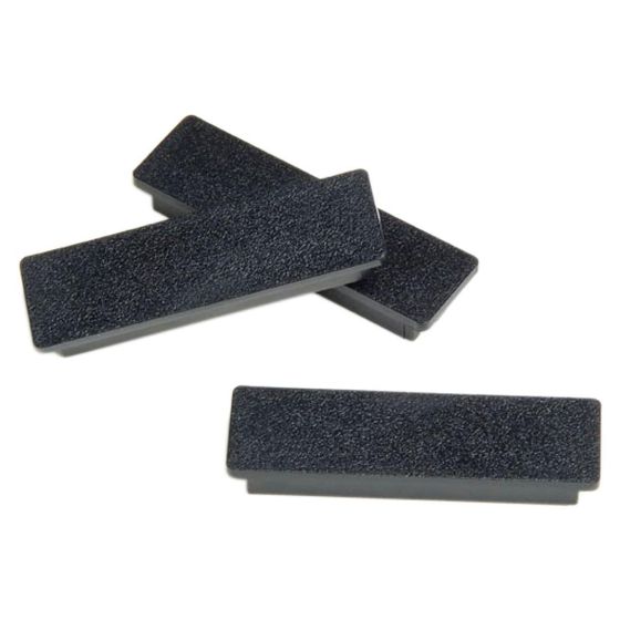 Filler plate Square-D - 3/Pkg