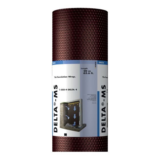 DELTA-MS - 6' 7" x 65.6' - 430 sq. ft