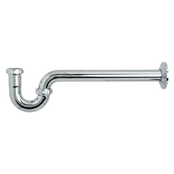 Siphon en "P"