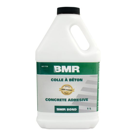 Colle à béton BMR BOND