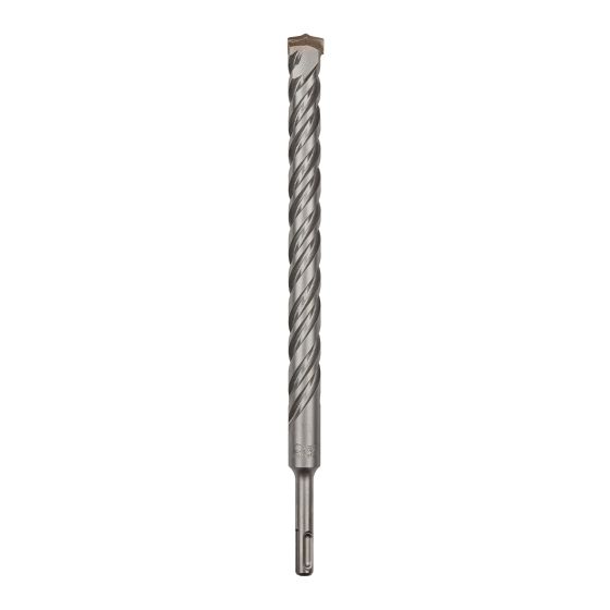 Foret SDS Plus, 2 ct, 1" x 8" x 10"