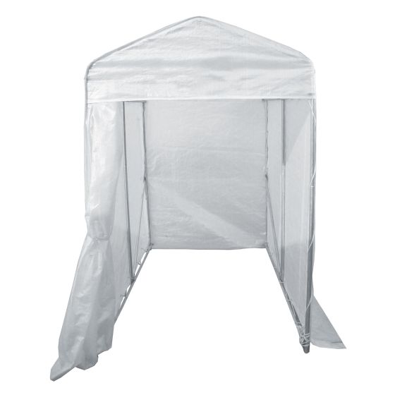 Abri utilitaire 5' x 8' x 6'5"