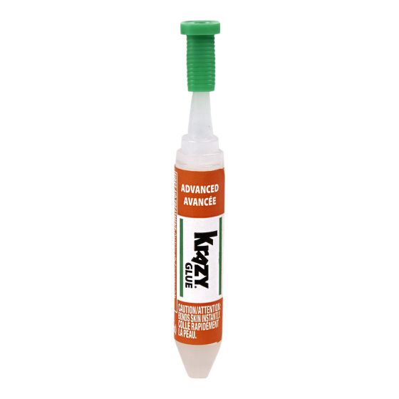 Colle instantanée formule avancée