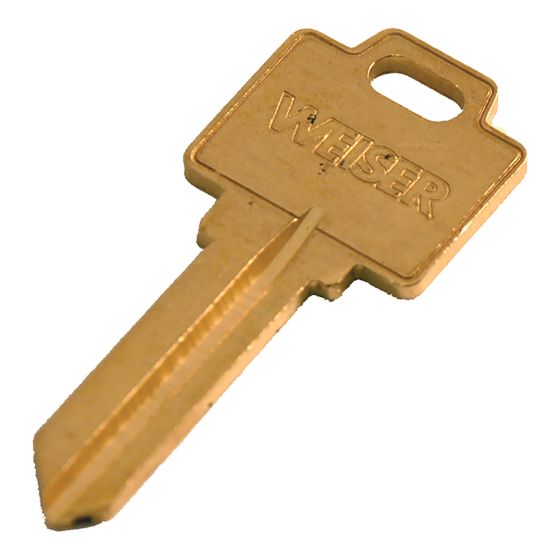 5 pin key blank