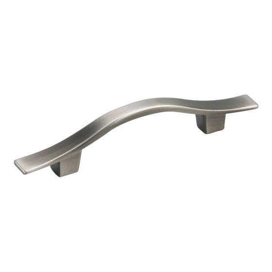 Toulouse Traditional Metal Pull
