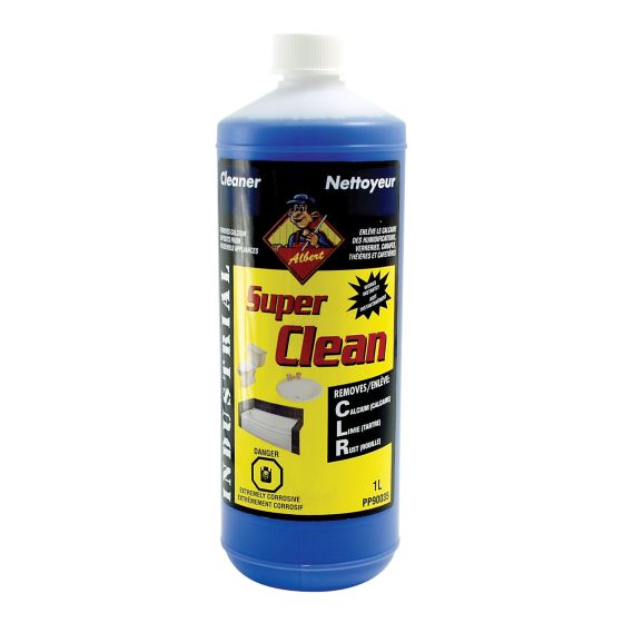 Nettoyant SUPER CLEAN