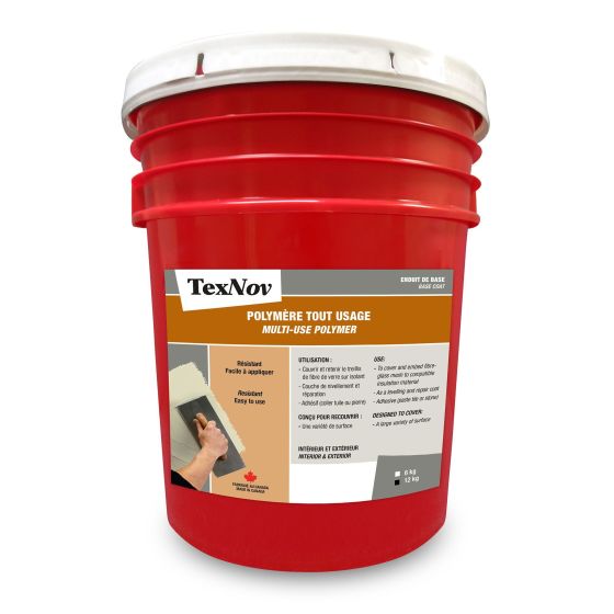 Multi-use Polymer - 12 kg