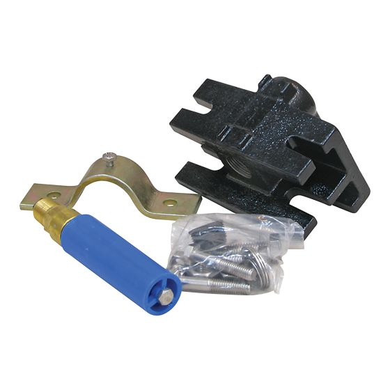 Waterer hardware set