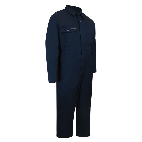 Coverall - Marine - Size 48