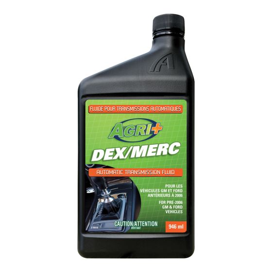 DX Transmission Fluid - 946 ml