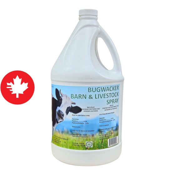 Agricultural Insecticide - 4L