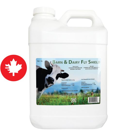 Agricultural Insecticide - 10L