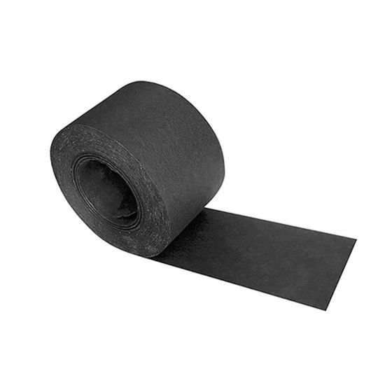 Umbrella Strip - 3" x 72' - Black