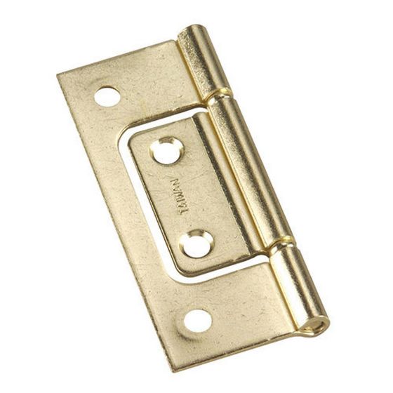 Charnière sans mortaise