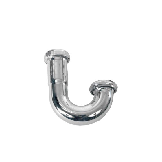 Coude en "J"