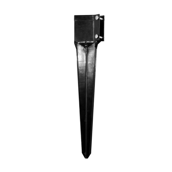 Pieu à enfoncer ECOSPIKE 2