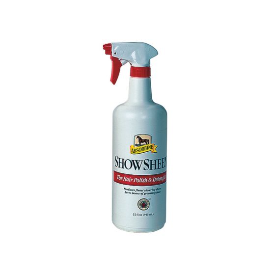 ABSORBINE hair polish