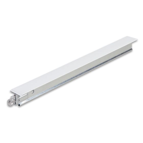 Système de plafond "T" secondaire CGC,  2'