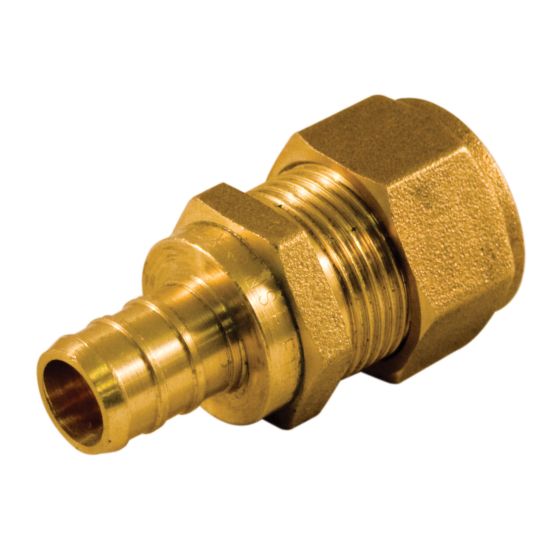 Adaptateur droit