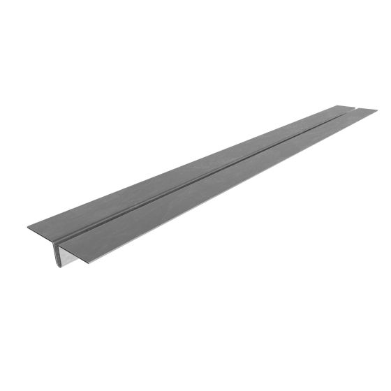 Barre de renfort pour mur porteur