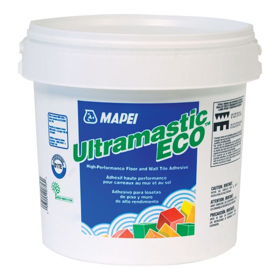 Ultramastic Eco