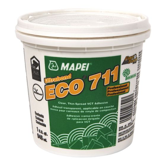 Ultrabond ECO 711 adhesive - 946 ml