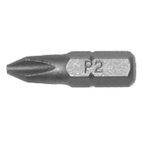 Phillips insert bit