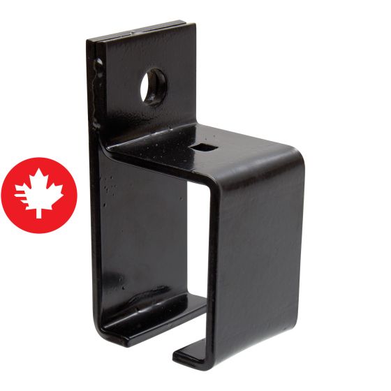 Bracket for 33 track