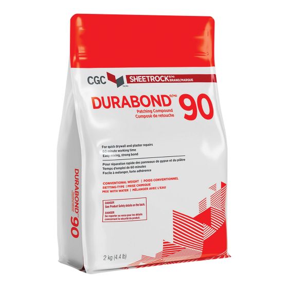 Composé à joints CGC Durabond 90