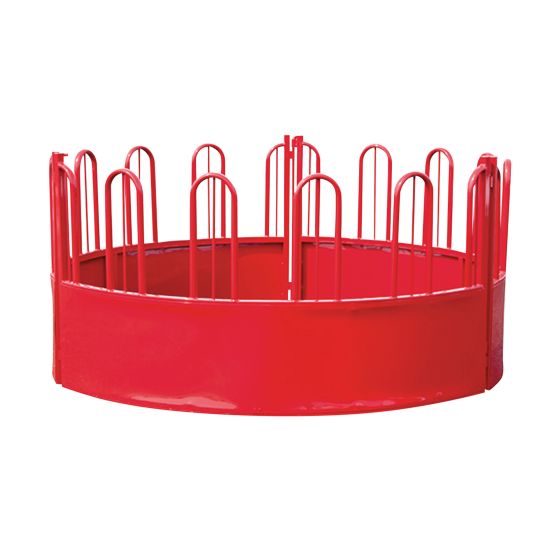 TOMBSTONE hay feeder