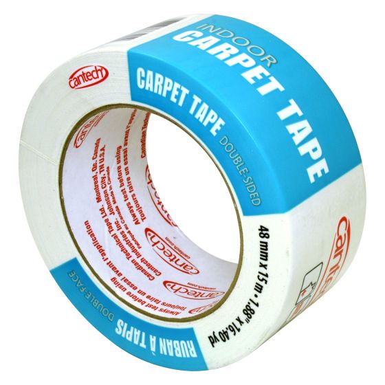 Carpet tape